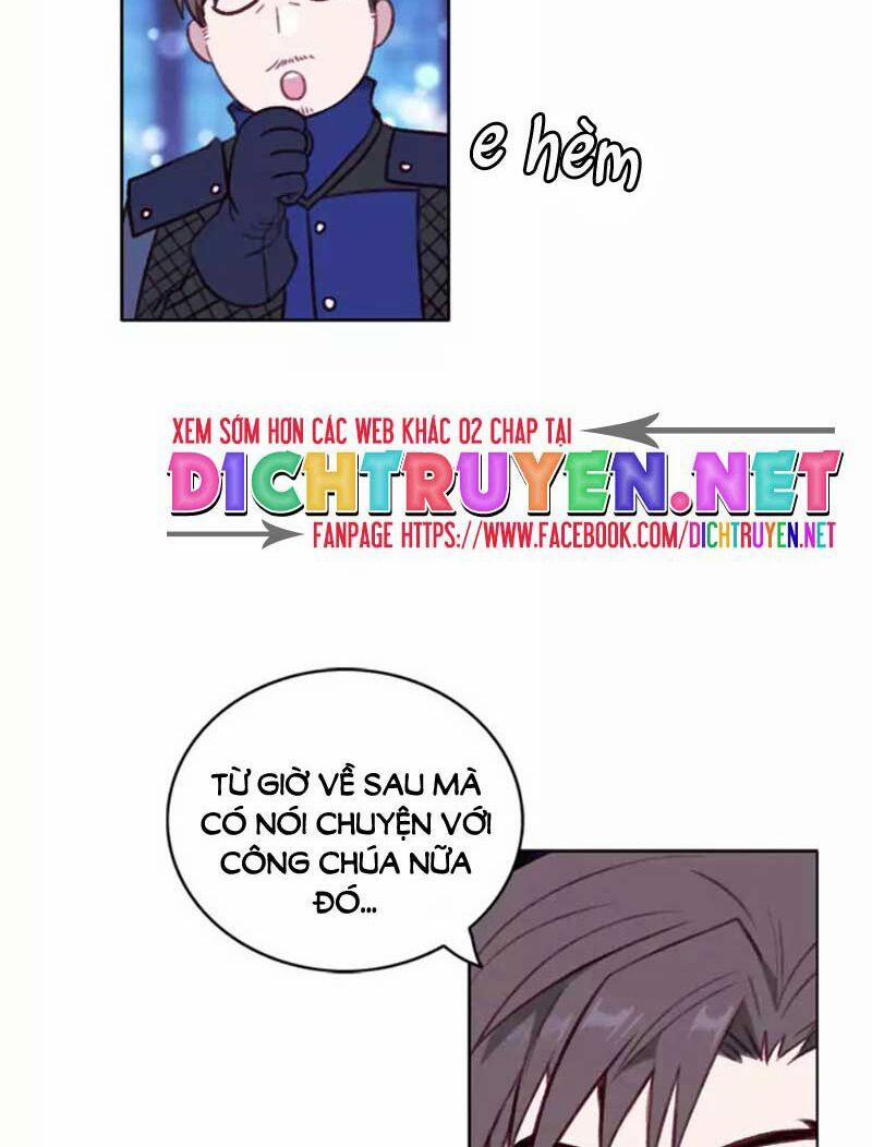 Hóa Kiếp Thành Chị Gái Của Bạo Chúa 48 trang 1