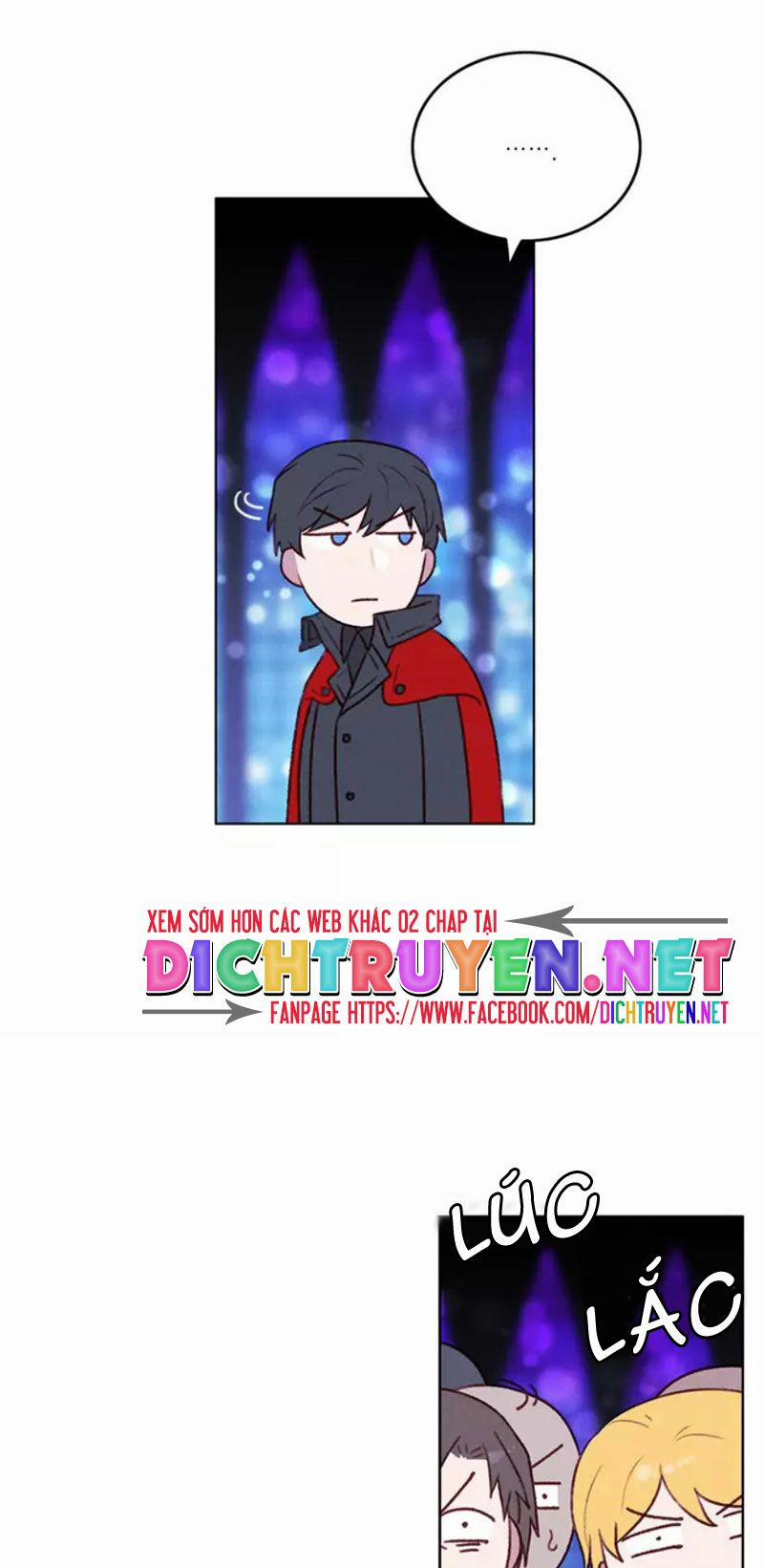 Hóa Kiếp Thành Chị Gái Của Bạo Chúa 48 trang 13