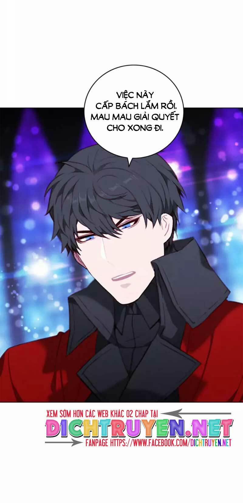 Hóa Kiếp Thành Chị Gái Của Bạo Chúa 48 trang 19