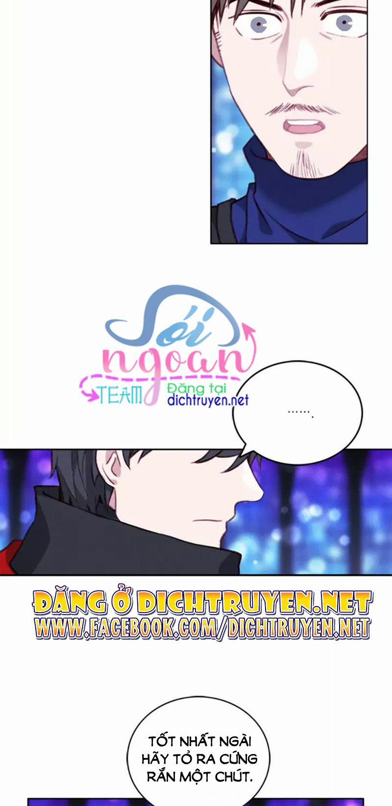 Hóa Kiếp Thành Chị Gái Của Bạo Chúa 48 trang 2