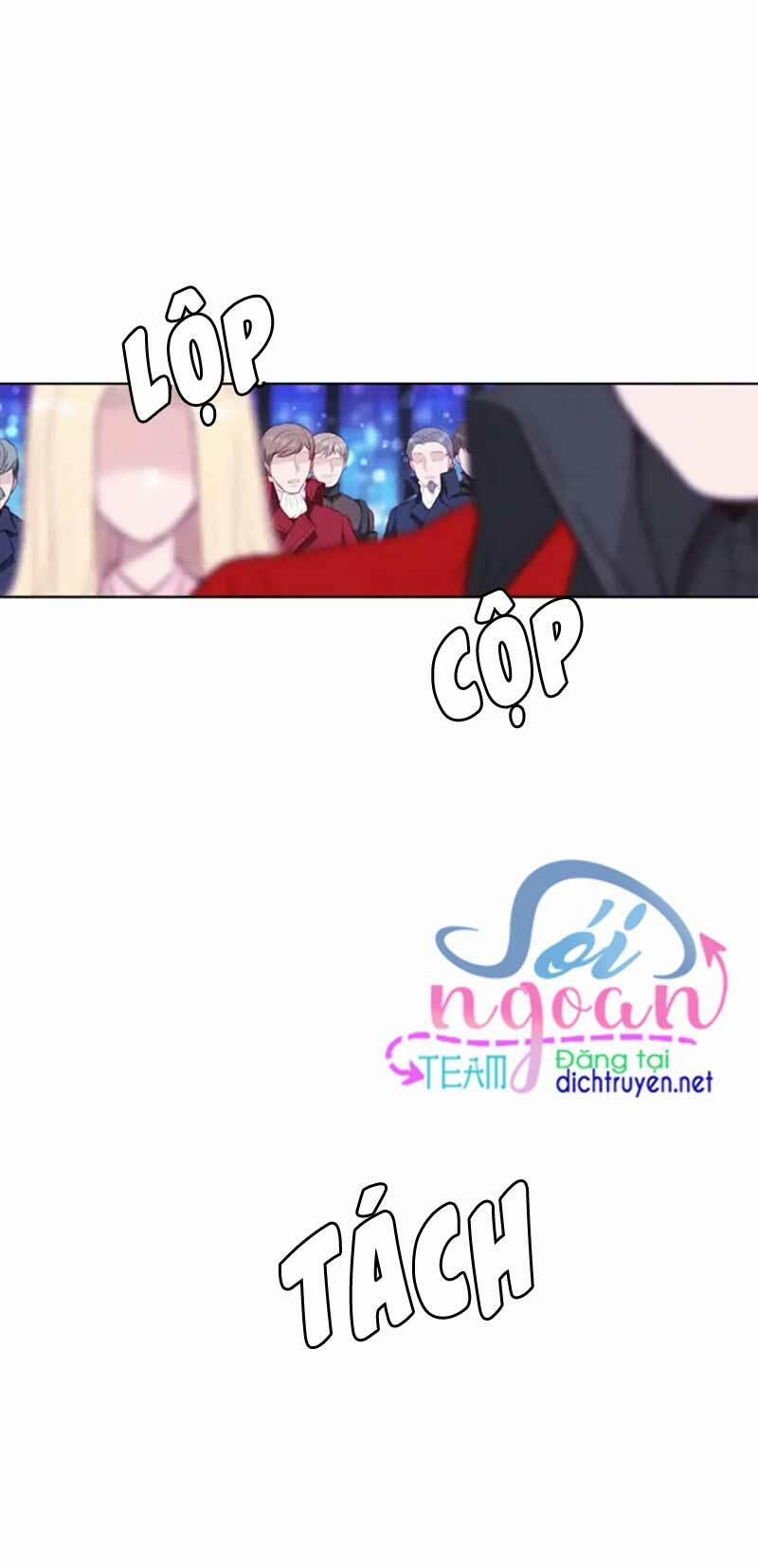 Hóa Kiếp Thành Chị Gái Của Bạo Chúa 48 trang 20