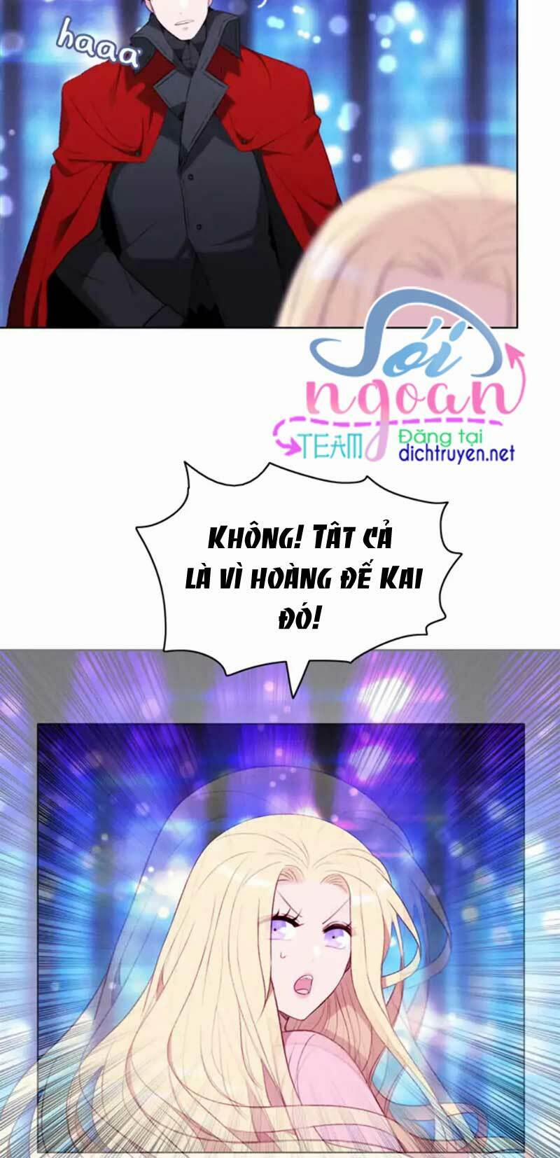 Hóa Kiếp Thành Chị Gái Của Bạo Chúa 48 trang 24