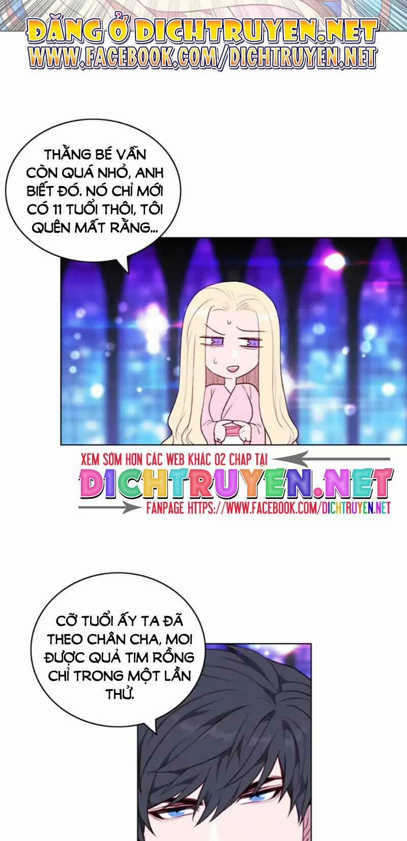 Hóa Kiếp Thành Chị Gái Của Bạo Chúa 48 trang 25