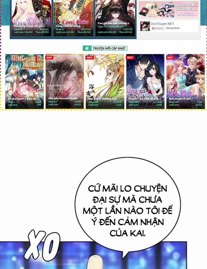 Hóa Kiếp Thành Chị Gái Của Bạo Chúa 48 trang 27