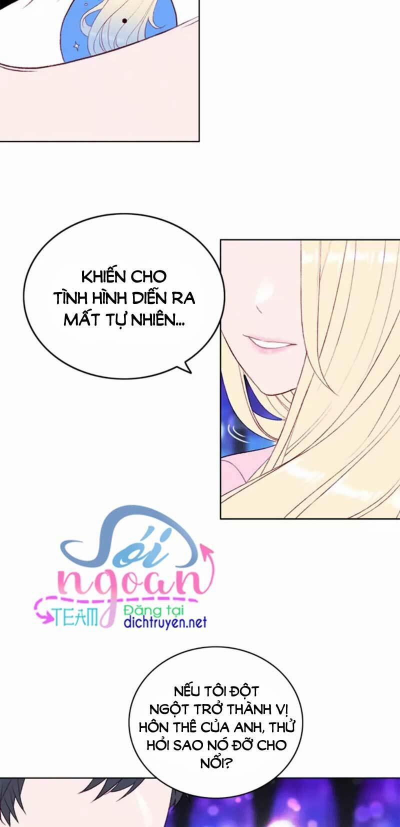 Hóa Kiếp Thành Chị Gái Của Bạo Chúa 48 trang 29