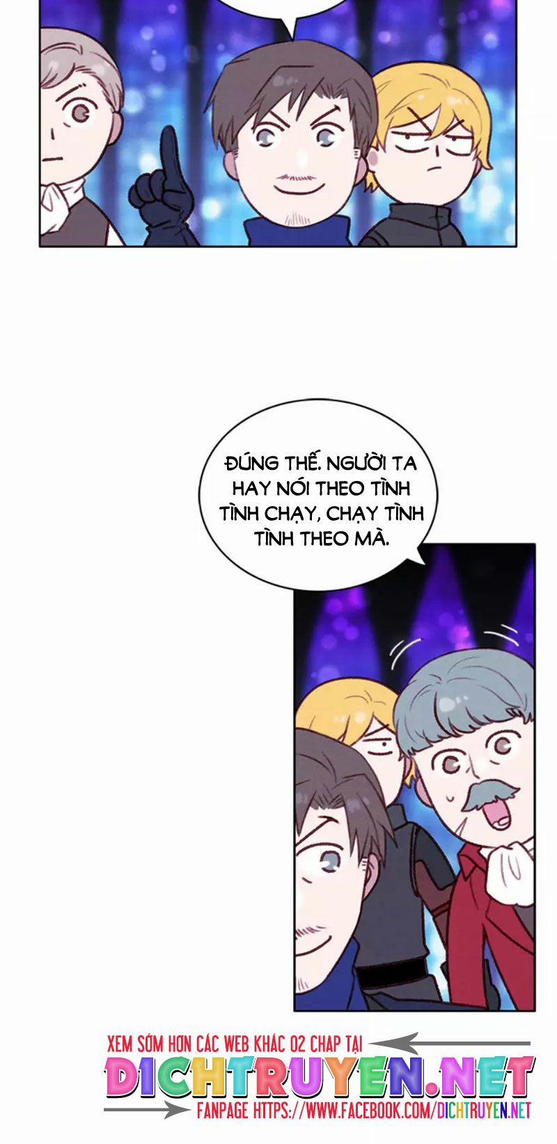 Hóa Kiếp Thành Chị Gái Của Bạo Chúa 48 trang 3