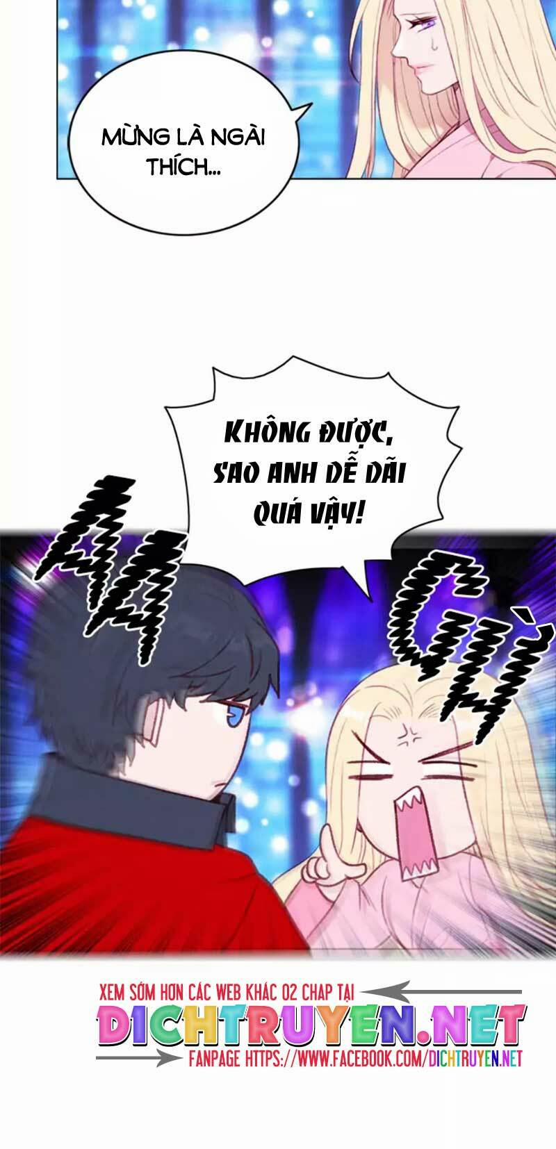 Hóa Kiếp Thành Chị Gái Của Bạo Chúa 48 trang 32