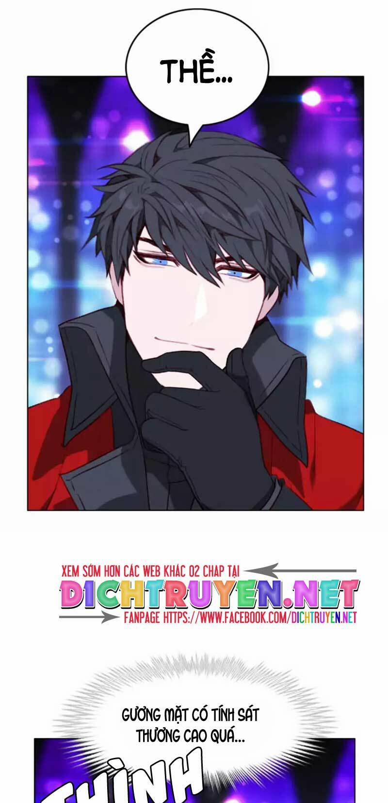 Hóa Kiếp Thành Chị Gái Của Bạo Chúa 48 trang 36