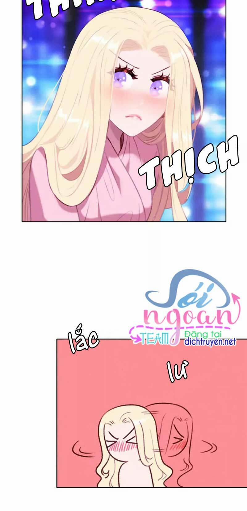 Hóa Kiếp Thành Chị Gái Của Bạo Chúa 48 trang 37