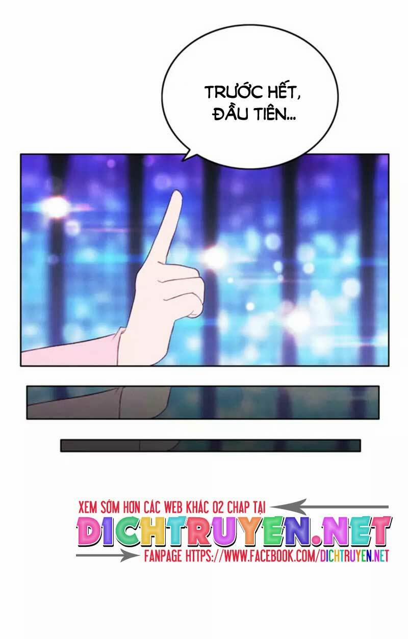 Hóa Kiếp Thành Chị Gái Của Bạo Chúa 48 trang 38