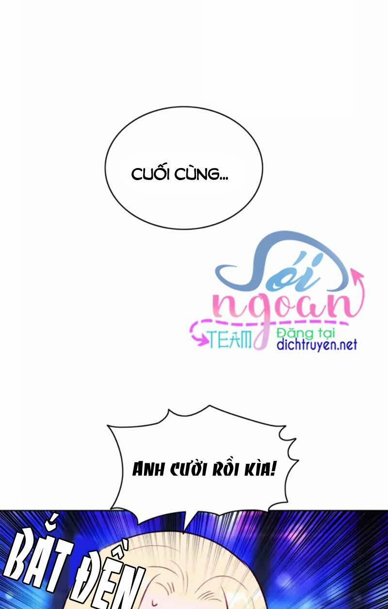 Hóa Kiếp Thành Chị Gái Của Bạo Chúa 48 trang 39
