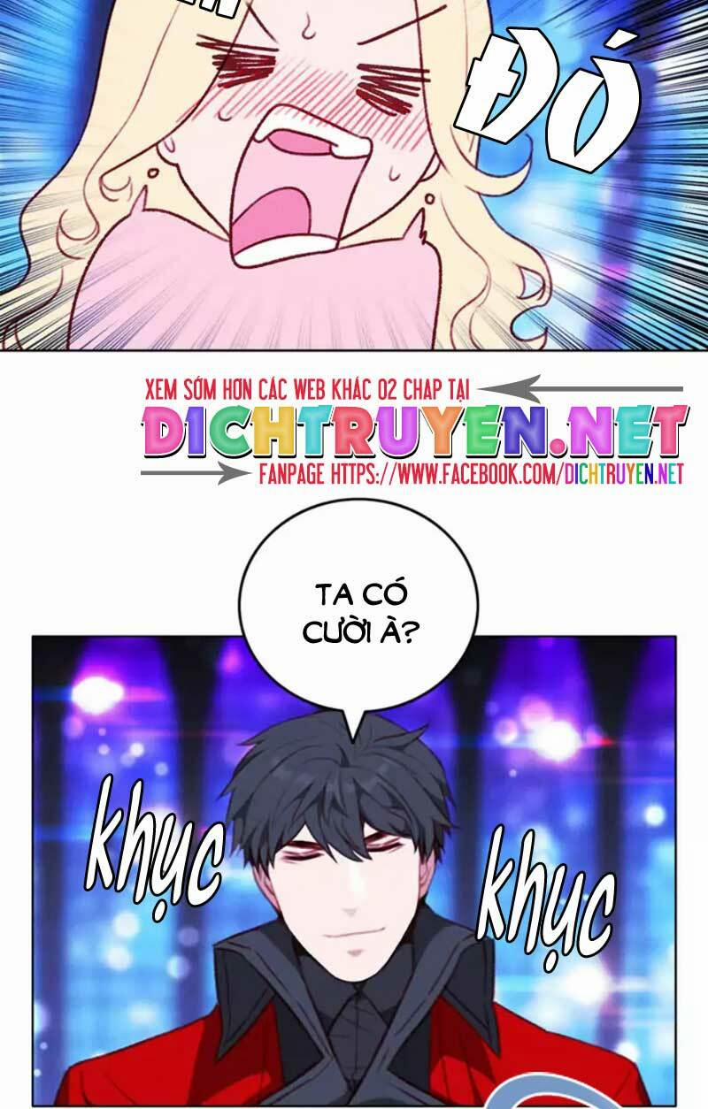 Hóa Kiếp Thành Chị Gái Của Bạo Chúa 48 trang 40