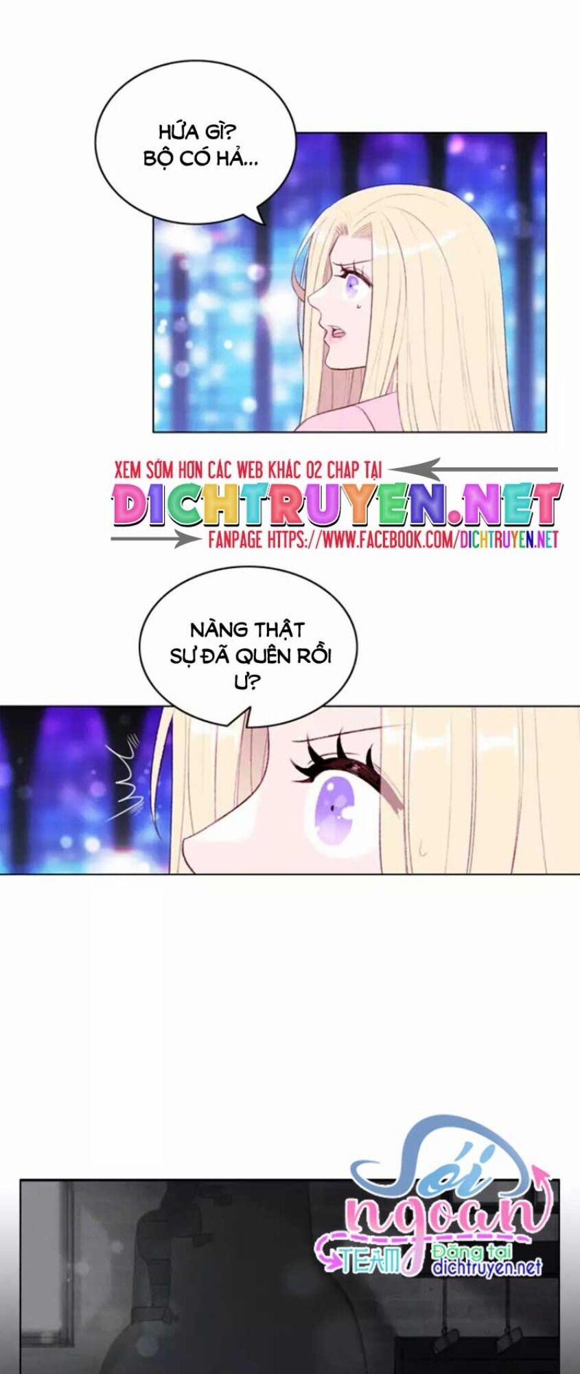 Hóa Kiếp Thành Chị Gái Của Bạo Chúa 49 trang 12