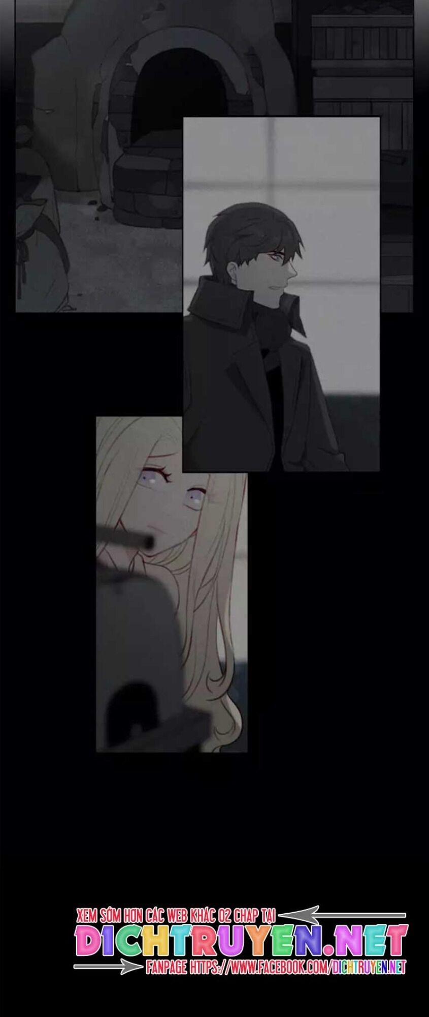 Hóa Kiếp Thành Chị Gái Của Bạo Chúa 49 trang 13