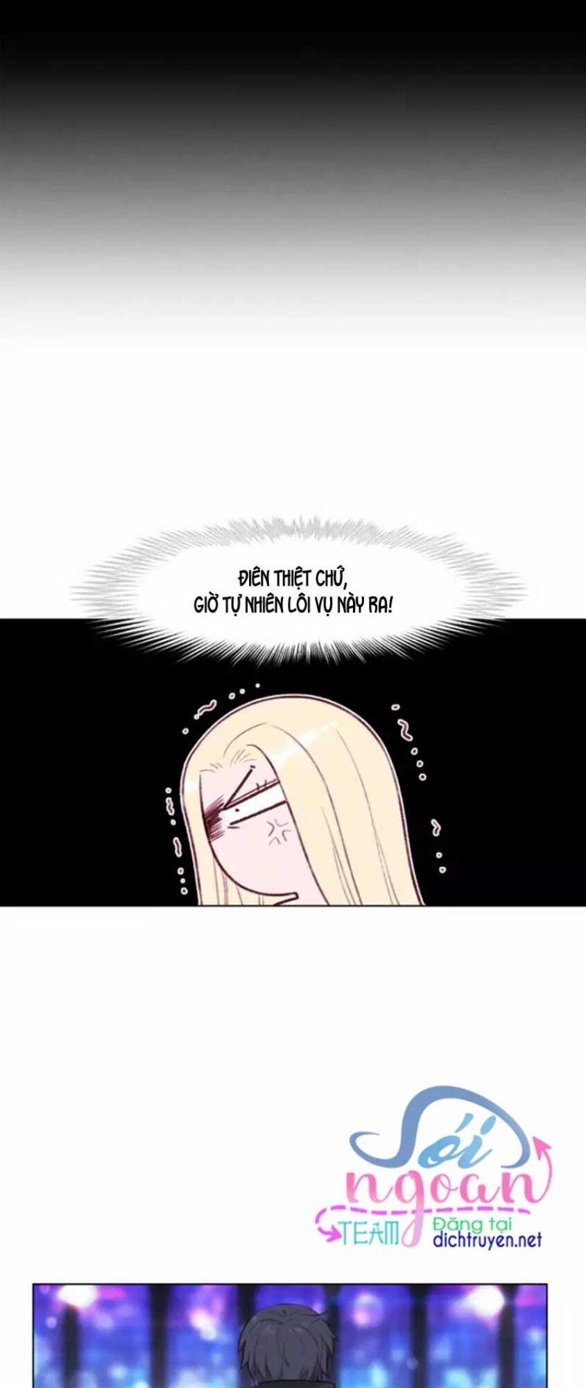 Hóa Kiếp Thành Chị Gái Của Bạo Chúa 49 trang 14