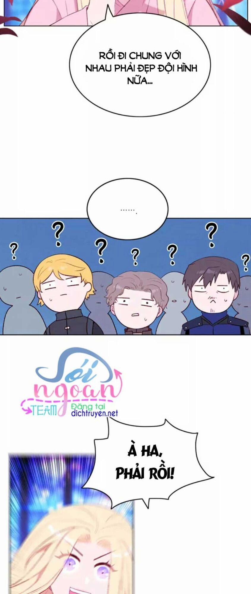 Hóa Kiếp Thành Chị Gái Của Bạo Chúa 49 trang 24