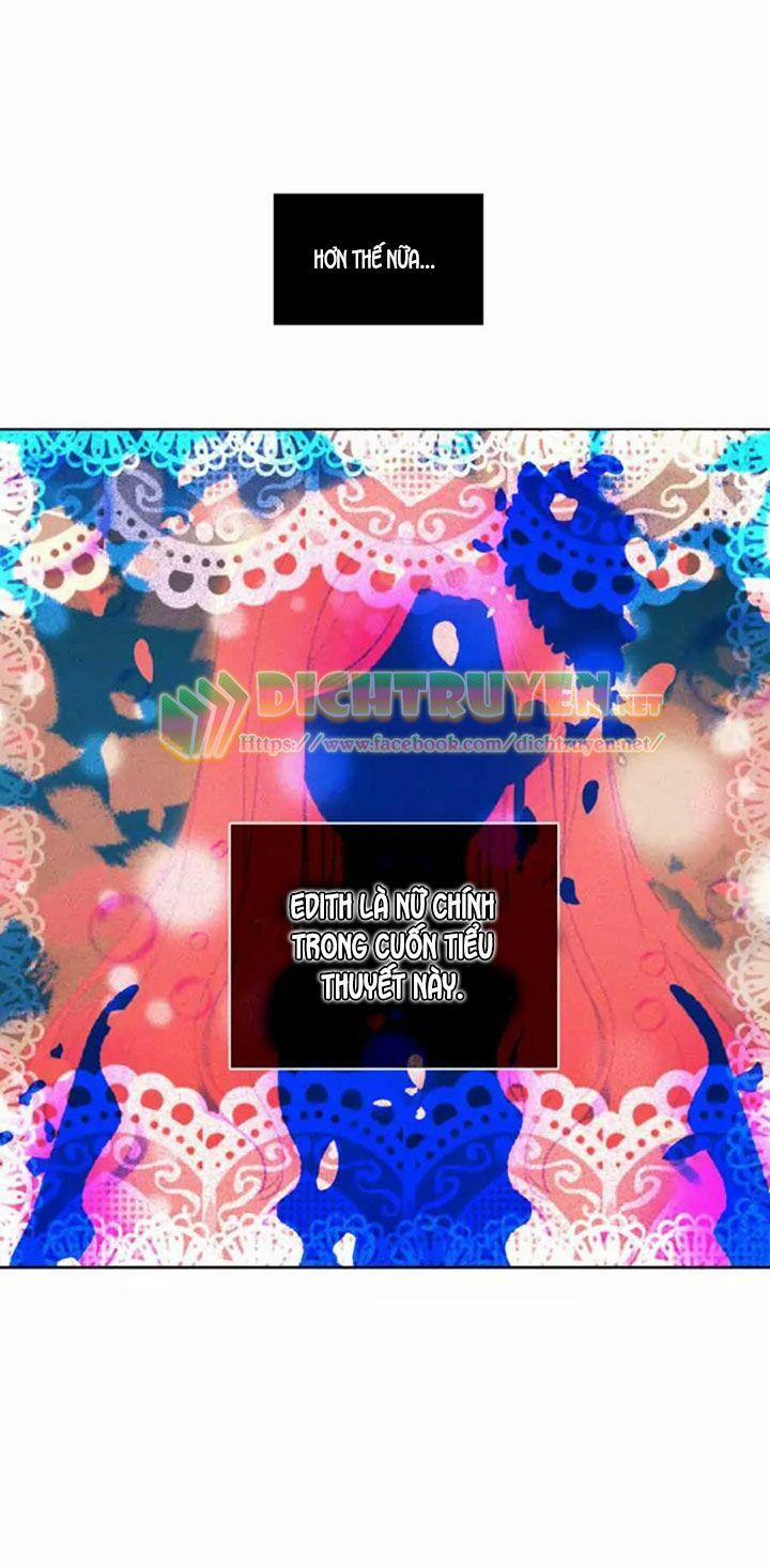 Hóa Kiếp Thành Chị Gái Của Bạo Chúa 5 trang 15