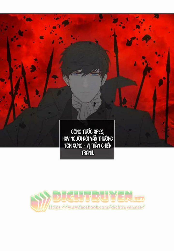 Hóa Kiếp Thành Chị Gái Của Bạo Chúa 5 trang 17