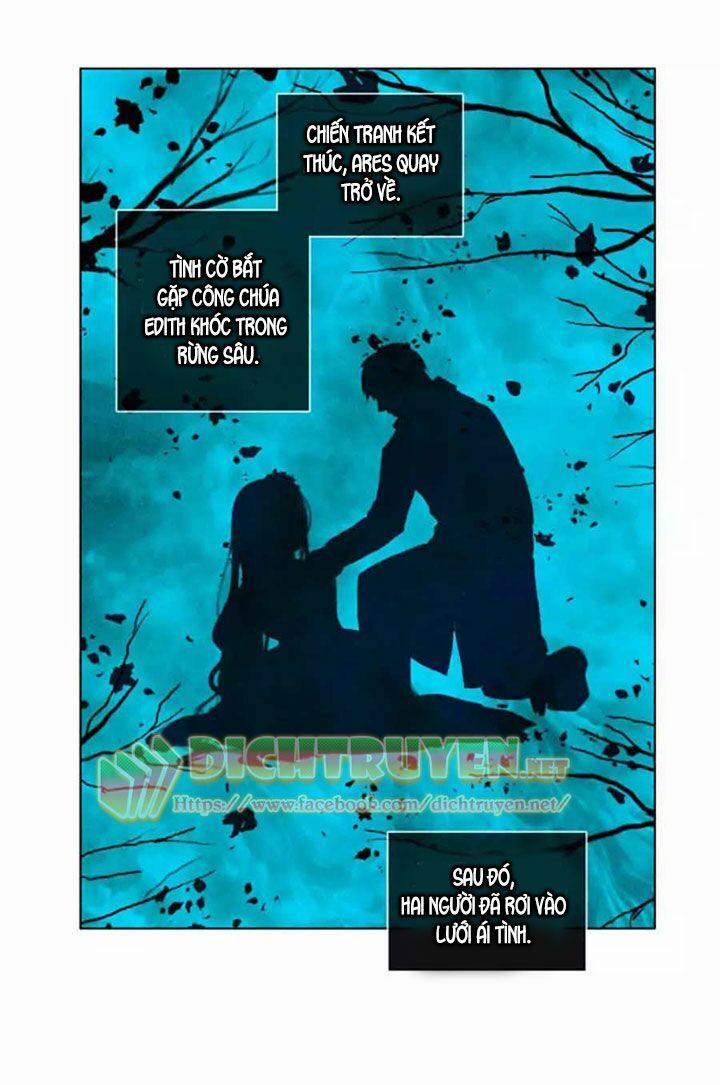 Hóa Kiếp Thành Chị Gái Của Bạo Chúa 5 trang 18