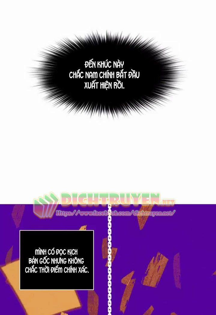 Hóa Kiếp Thành Chị Gái Của Bạo Chúa 5 trang 24