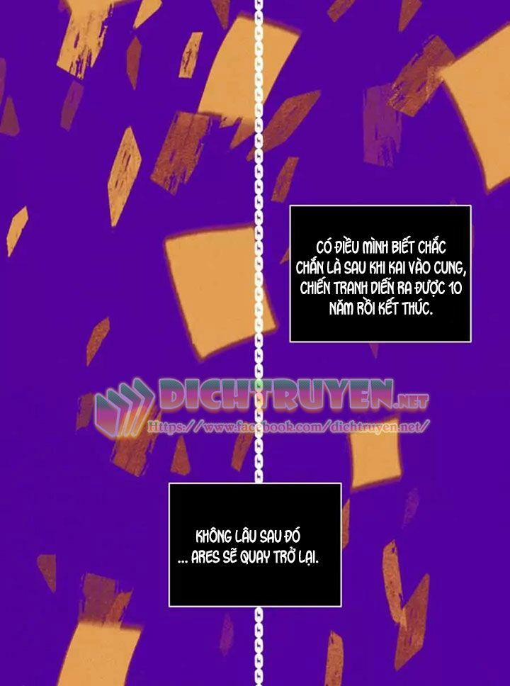 Hóa Kiếp Thành Chị Gái Của Bạo Chúa 5 trang 25