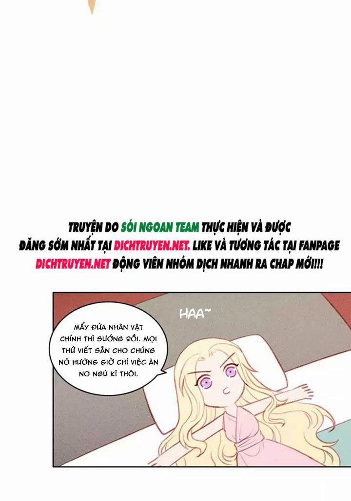 Hóa Kiếp Thành Chị Gái Của Bạo Chúa 5 trang 27