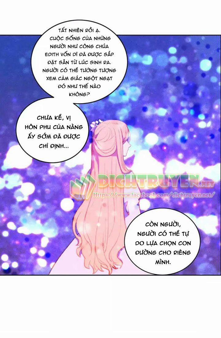 Hóa Kiếp Thành Chị Gái Của Bạo Chúa 5 trang 29