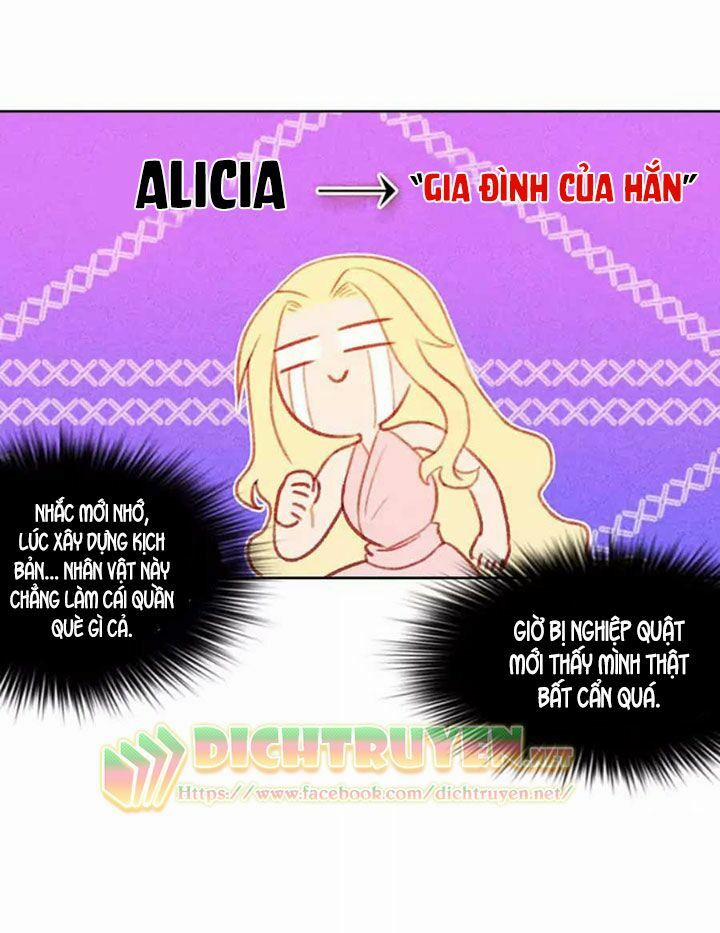 Hóa Kiếp Thành Chị Gái Của Bạo Chúa 5 trang 32