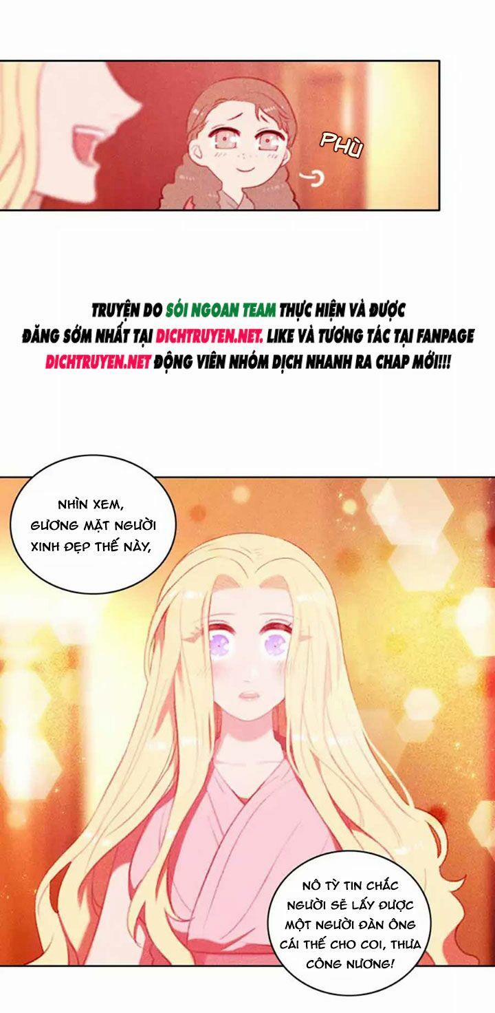 Hóa Kiếp Thành Chị Gái Của Bạo Chúa 5 trang 34