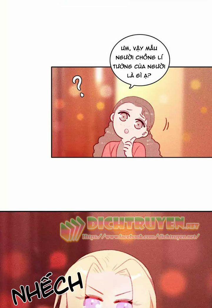 Hóa Kiếp Thành Chị Gái Của Bạo Chúa 5 trang 36