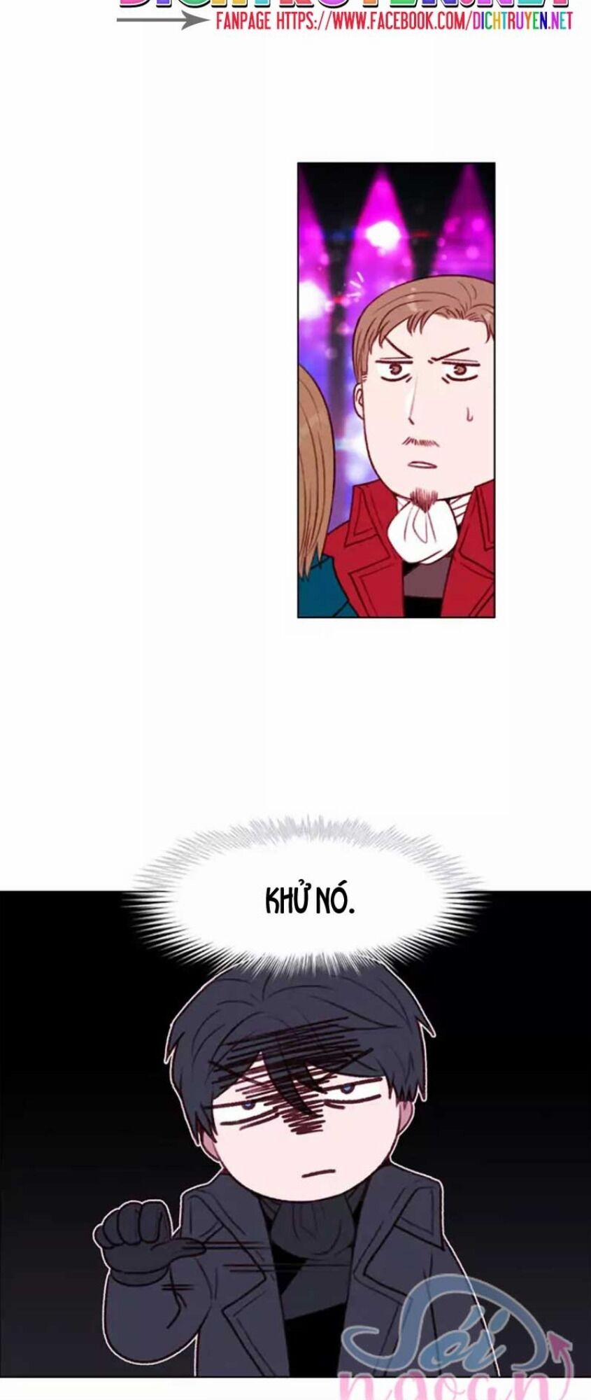 Hóa Kiếp Thành Chị Gái Của Bạo Chúa 50 trang 18