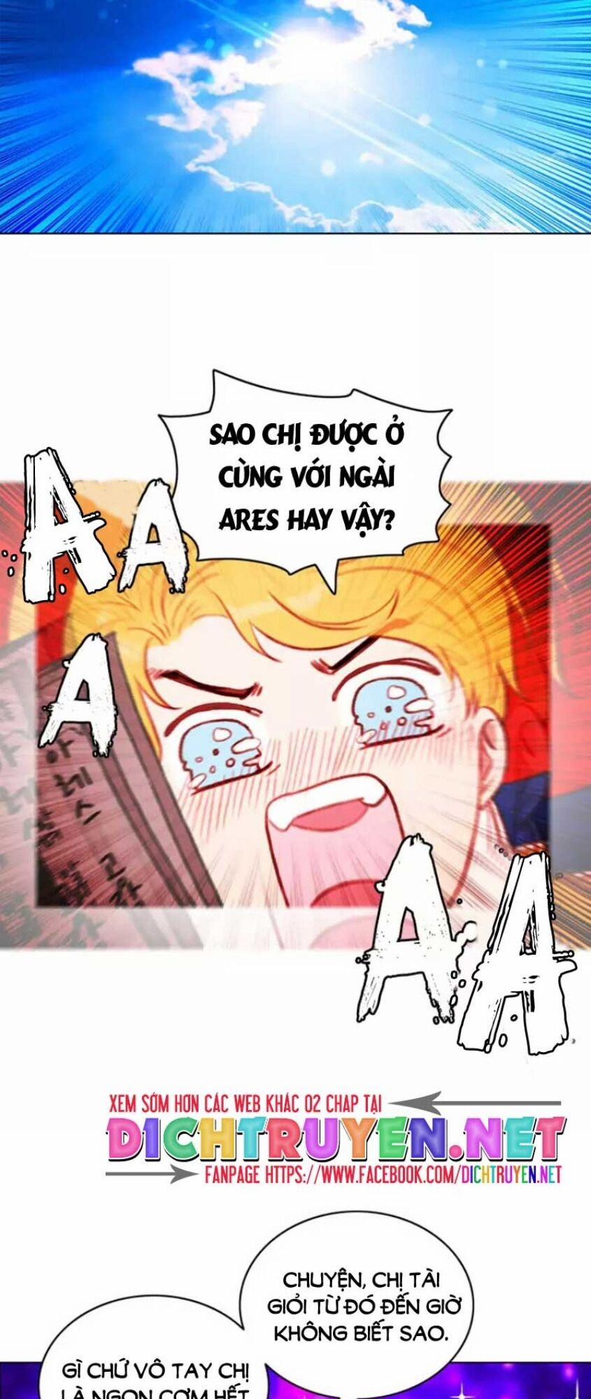 Hóa Kiếp Thành Chị Gái Của Bạo Chúa 50 trang 24