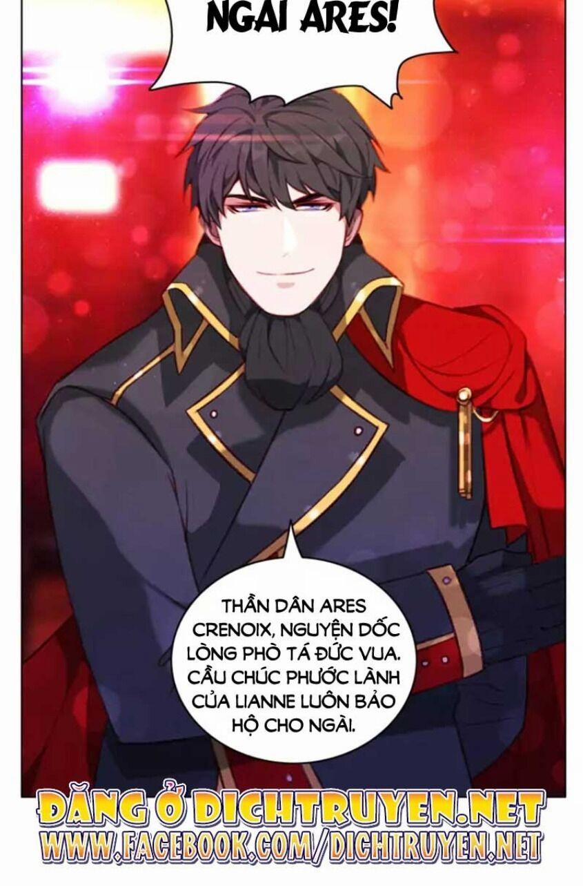 Hóa Kiếp Thành Chị Gái Của Bạo Chúa 50 trang 33