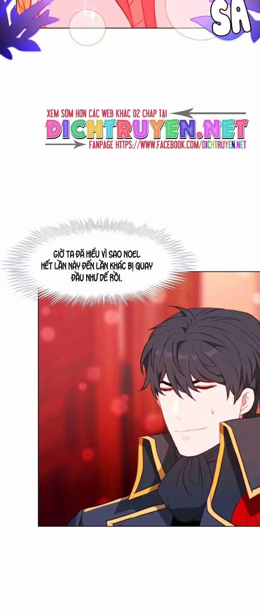 Hóa Kiếp Thành Chị Gái Của Bạo Chúa 51 trang 11