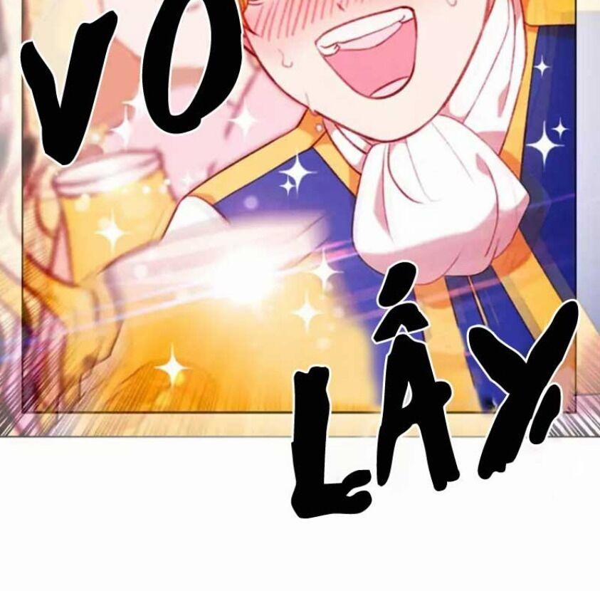 Hóa Kiếp Thành Chị Gái Của Bạo Chúa 51 trang 35