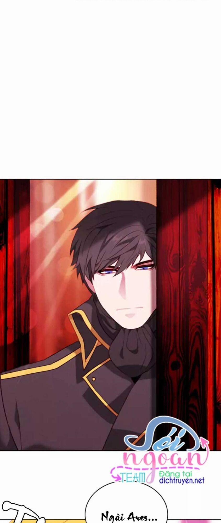 Hóa Kiếp Thành Chị Gái Của Bạo Chúa 52 trang 19