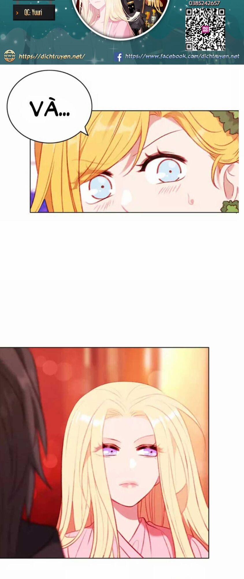 Hóa Kiếp Thành Chị Gái Của Bạo Chúa 52 trang 21