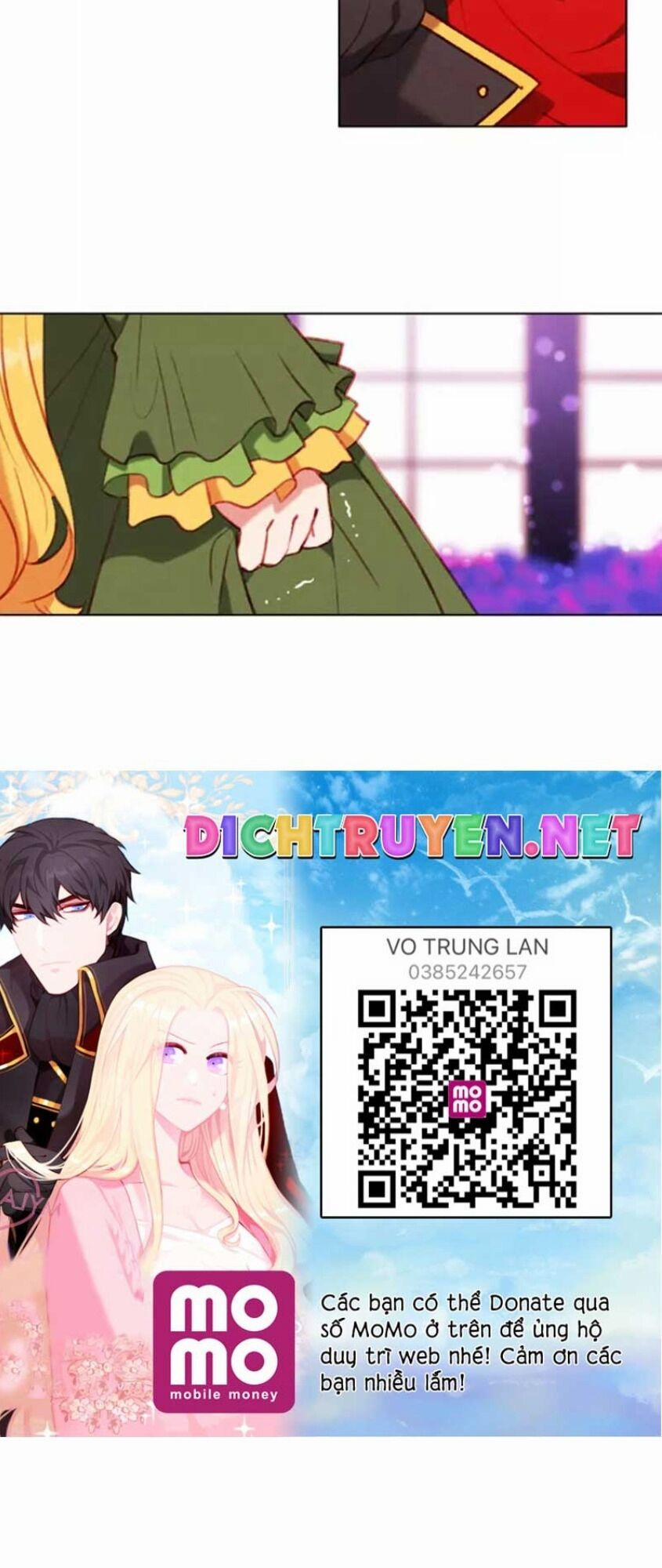 Hóa Kiếp Thành Chị Gái Của Bạo Chúa 52 trang 24