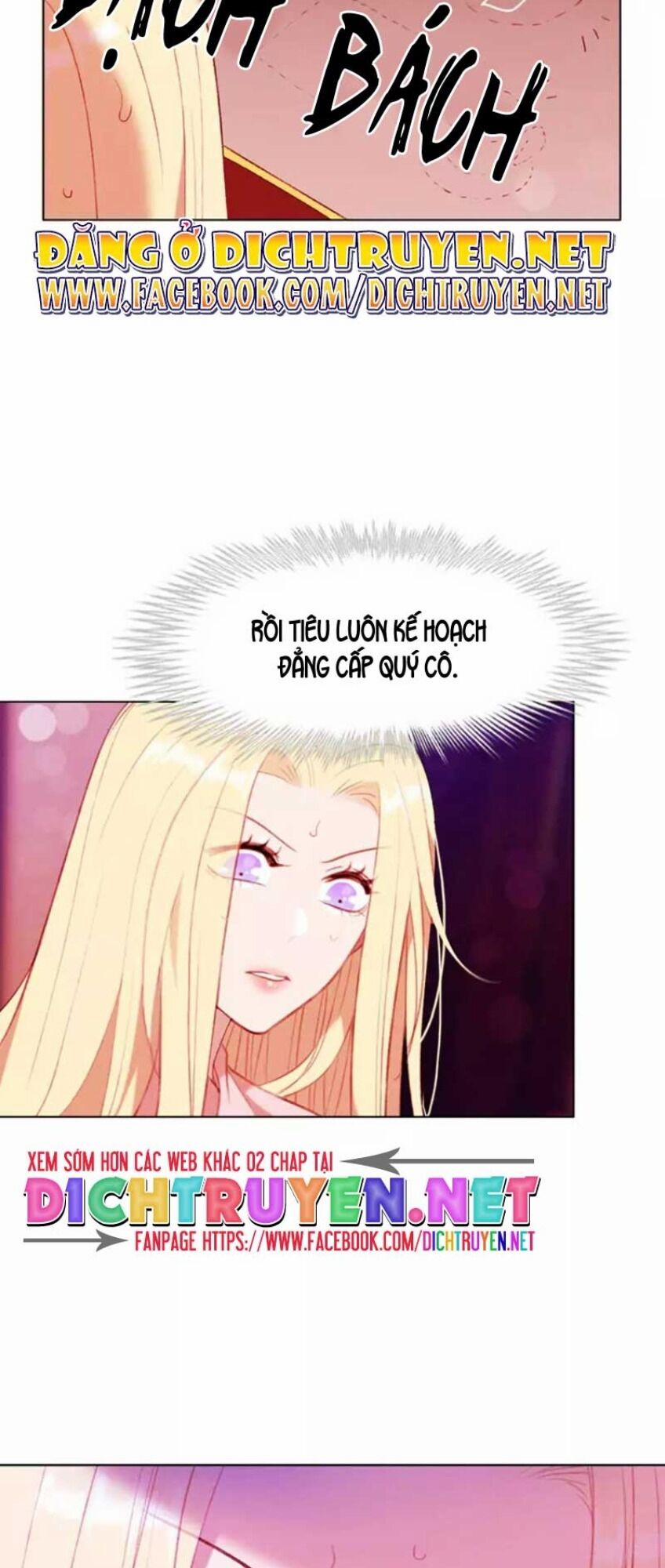 Hóa Kiếp Thành Chị Gái Của Bạo Chúa 52 trang 3