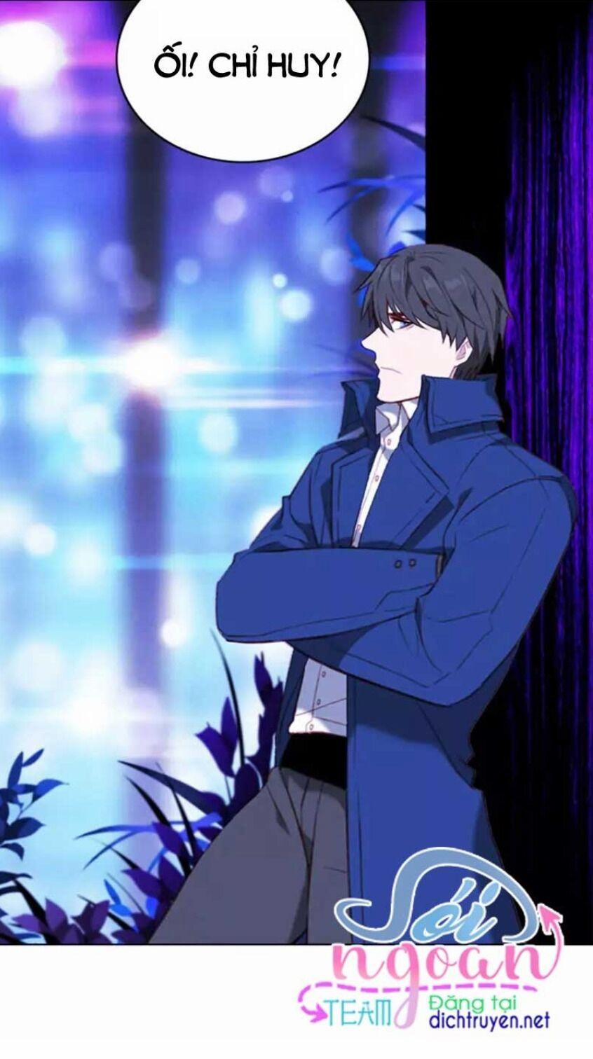 Hóa Kiếp Thành Chị Gái Của Bạo Chúa 52 trang 34