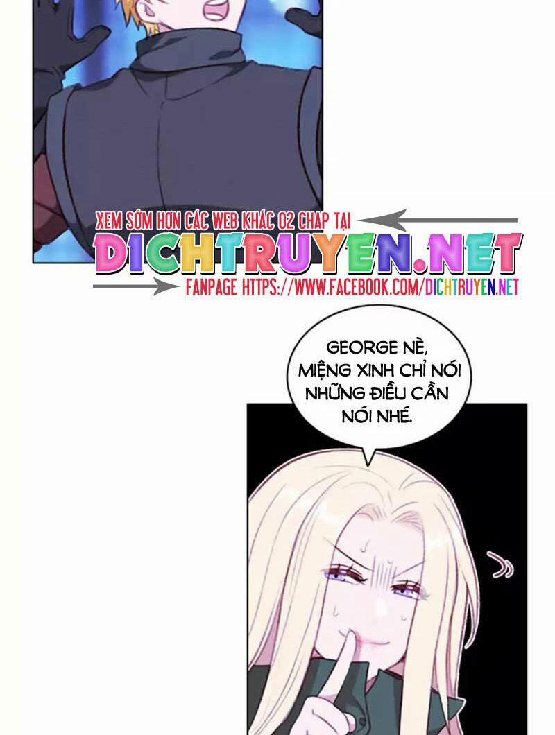 Hóa Kiếp Thành Chị Gái Của Bạo Chúa 53 trang 1