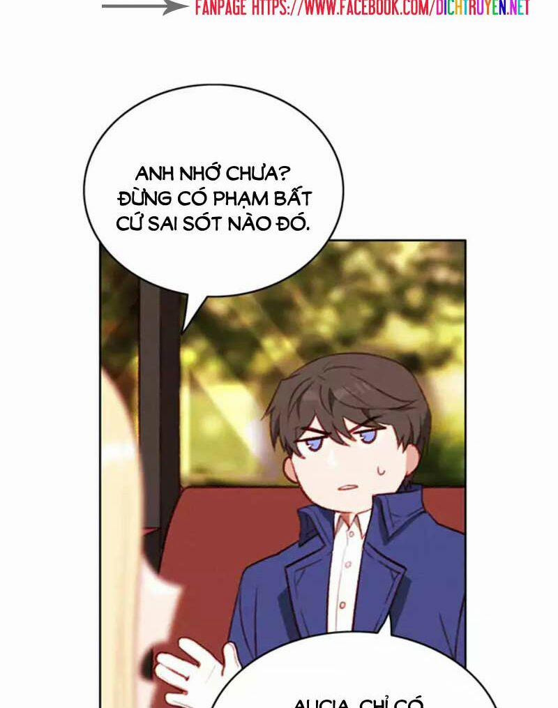 Hóa Kiếp Thành Chị Gái Của Bạo Chúa 53 trang 12