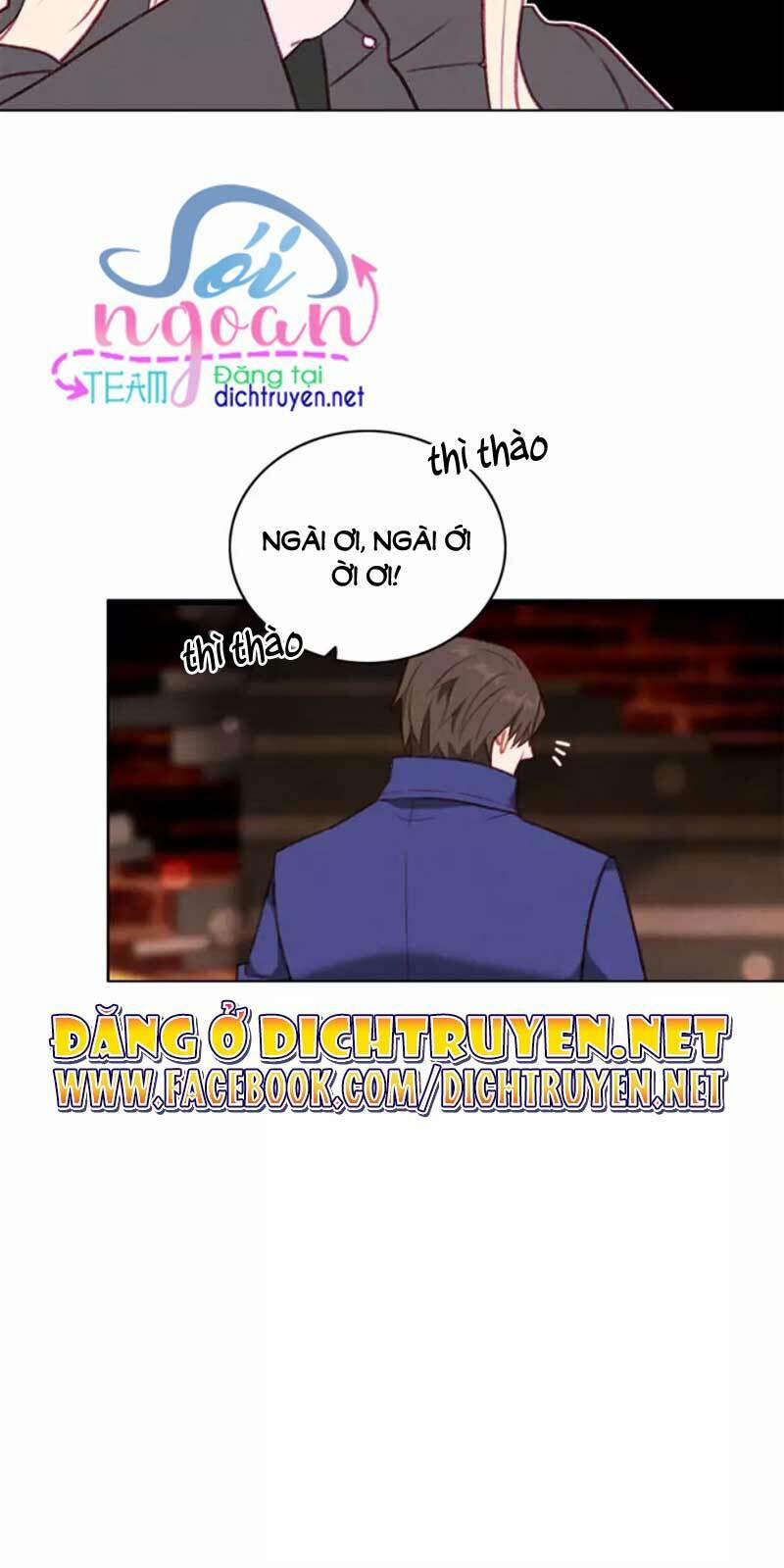 Hóa Kiếp Thành Chị Gái Của Bạo Chúa 53 trang 23