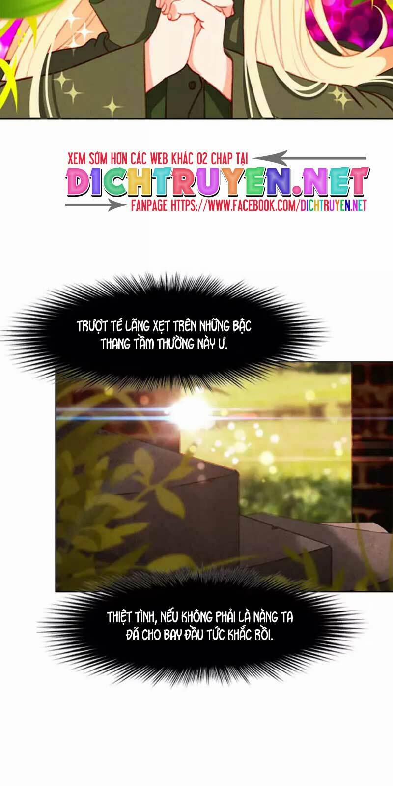 Hóa Kiếp Thành Chị Gái Của Bạo Chúa 53 trang 26