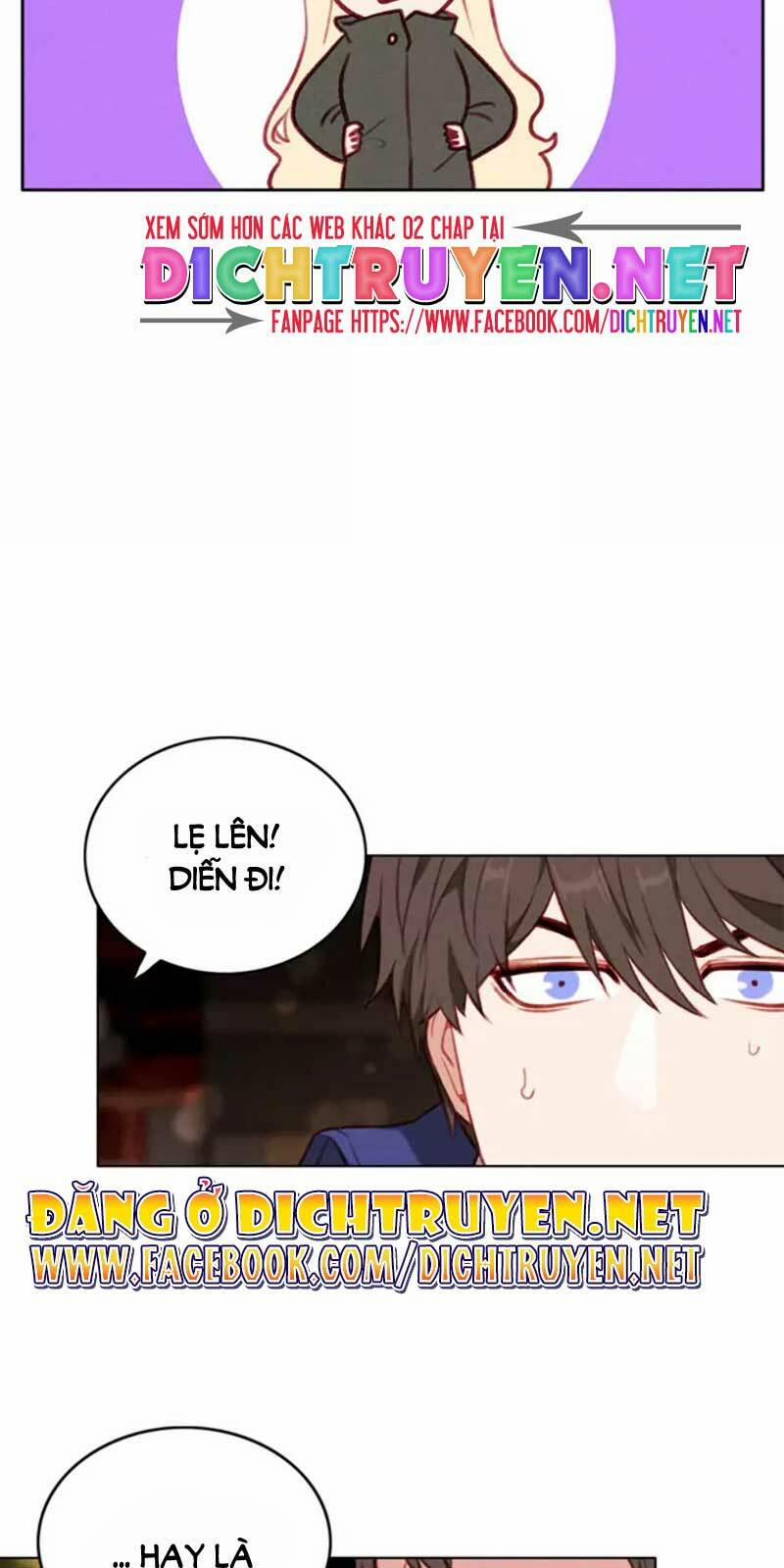 Hóa Kiếp Thành Chị Gái Của Bạo Chúa 53 trang 30