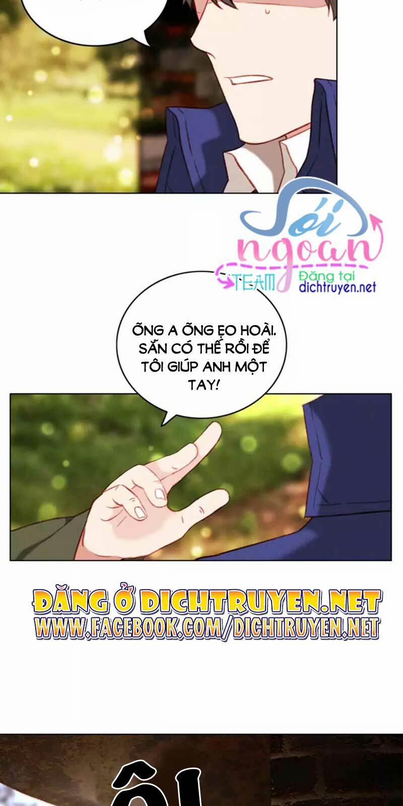 Hóa Kiếp Thành Chị Gái Của Bạo Chúa 53 trang 31