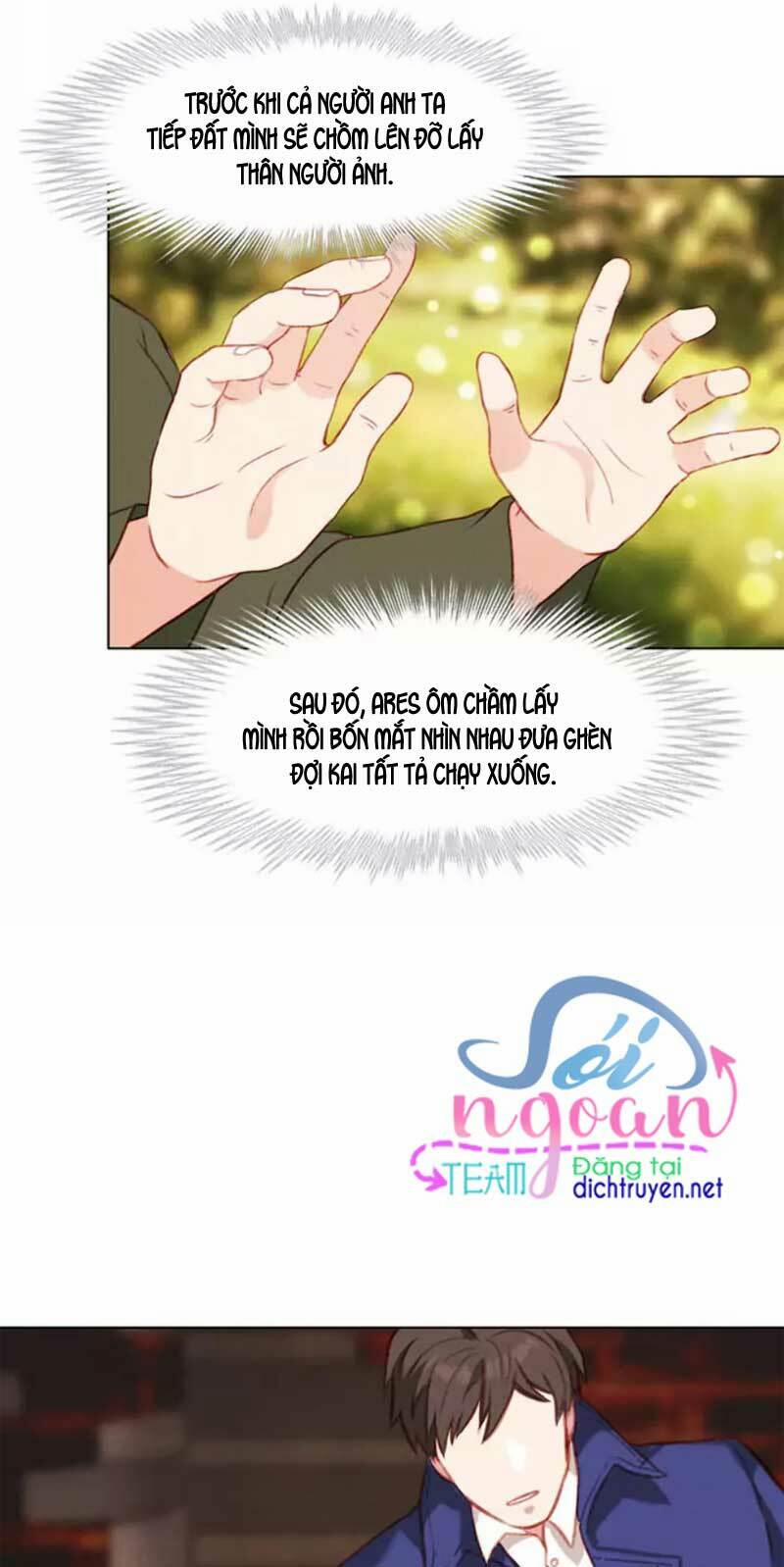 Hóa Kiếp Thành Chị Gái Của Bạo Chúa 53 trang 33