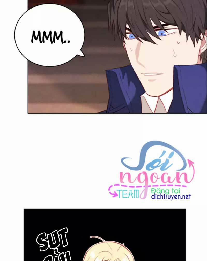 Hóa Kiếp Thành Chị Gái Của Bạo Chúa 53 trang 39