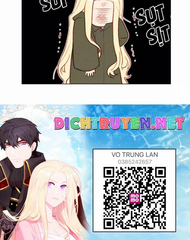 Hóa Kiếp Thành Chị Gái Của Bạo Chúa 53 trang 40