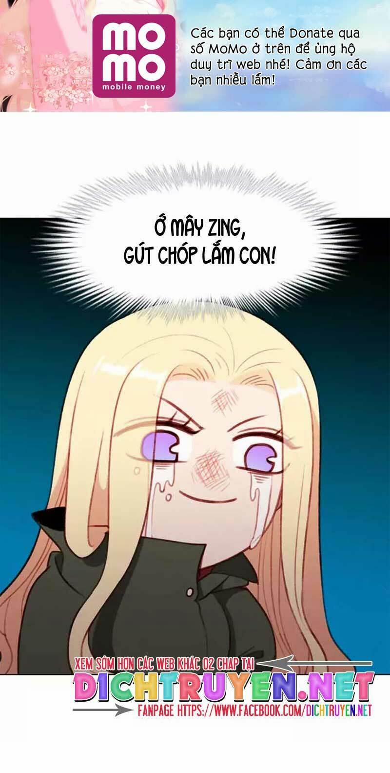 Hóa Kiếp Thành Chị Gái Của Bạo Chúa 53 trang 41